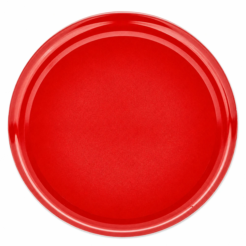 Couvercle à visser 82 mm rouge BasicSeal UNiTWIST pour bocaux Einweck