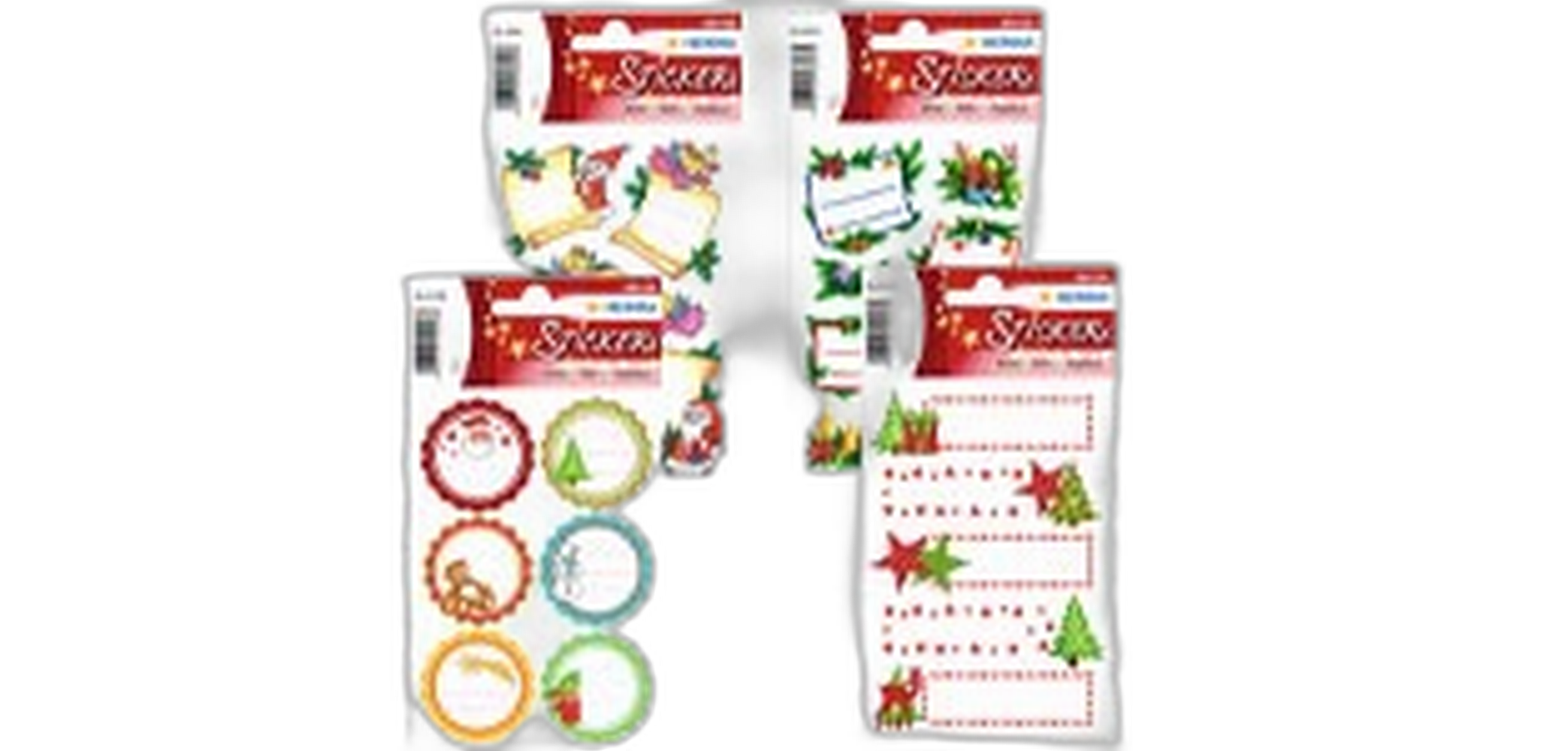 Cadeaux de Noël