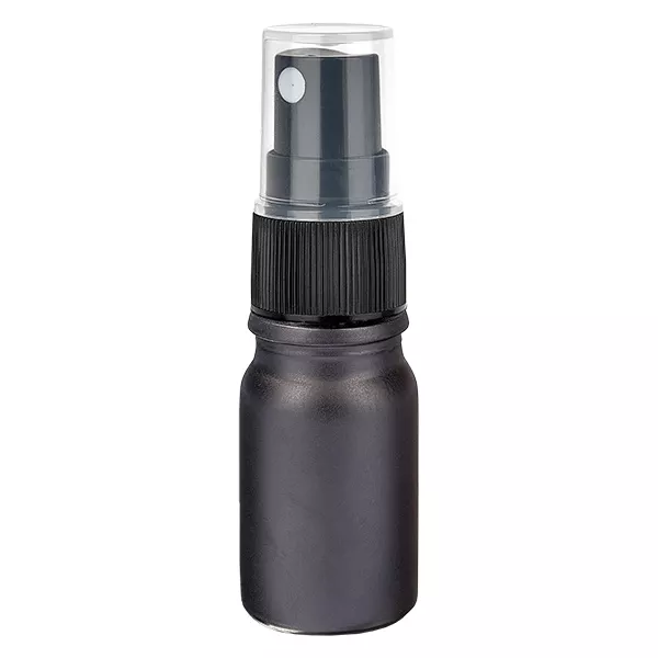 Vaporisateur 5ml BlackLine UT18/5 Vaporisateur 5ml BlackLine UT18/5