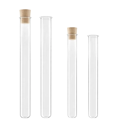 Tubes à essais