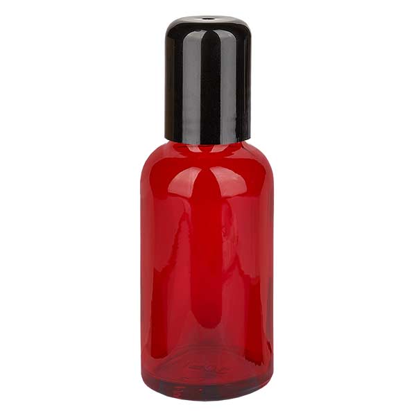 Flacon Roll-On 30ml RedLine UT18/30 UNiTWIST Flacon Roll-On 30ml RedLine UT18/30 UNiTWIST