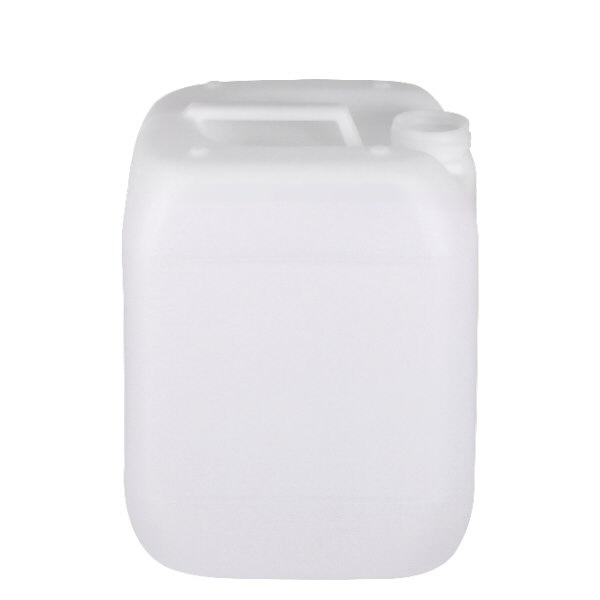 Jerrican de 20 litres sans bouchon