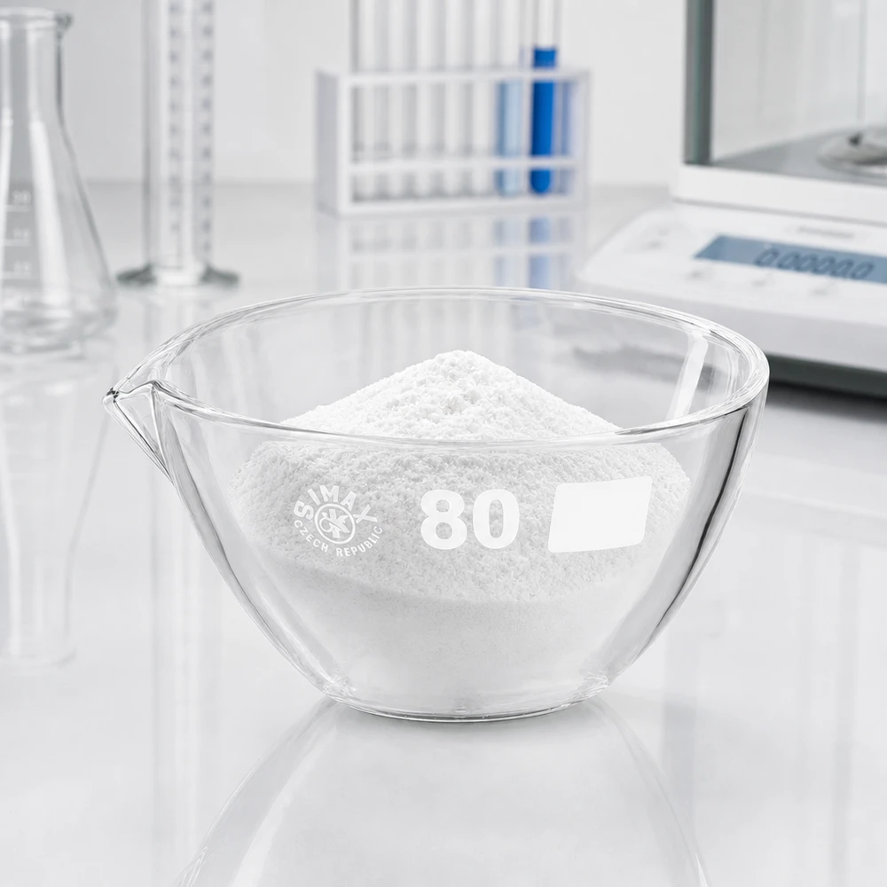 Capsule d’évaporation 90 ml en verre borosilicate, avec bec verseur Bol d'évaporation polyvalent de 90 ml en borosilicate avec bec verseur pour la recherche et le développement