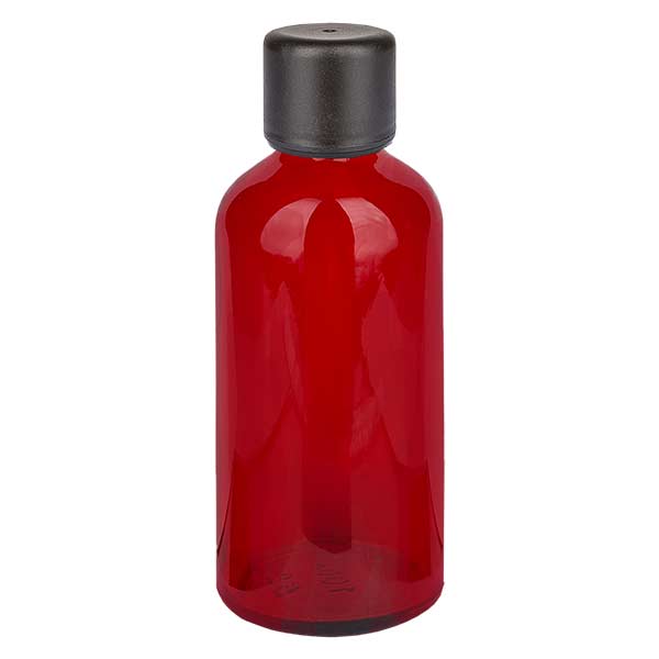 Flacon 100ml 3mm OV RedLine UT18/100 UNiTWIST Flacon 100ml 3mm OV RedLine UT18/100 UNiTWIST
