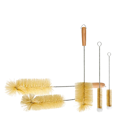 Brosses de nettoyage
