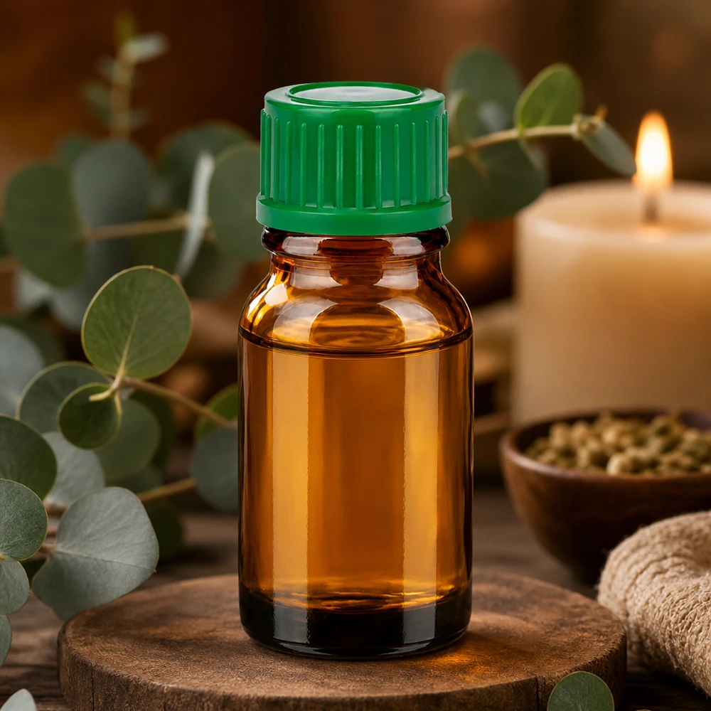 Flacon de 10ml 11mm SV vert STD BrownLine UT18/10 Flacon en verre brun de 10ml avec bouchon vert étanche idéal pour les cosmétiques et mélanges DIY