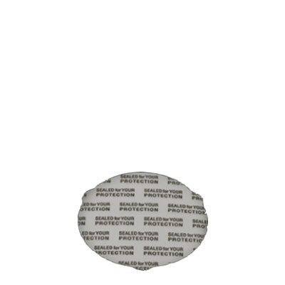 Opercule de scellage pour pots en verre violet 200 ml (103547)