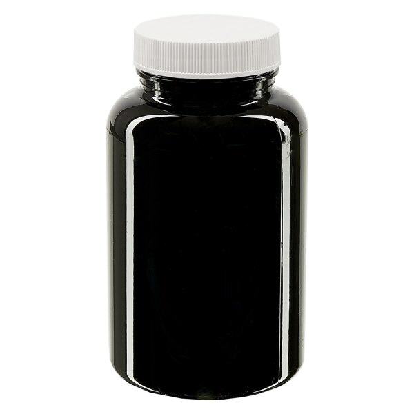 Pot Petpacker ambré 250 ml, goulot 45 mm avec couvercle étanche SFYP Pot Petpacker ambré 250 ml, goulot 45 mm avec couvercle étanche SFYP