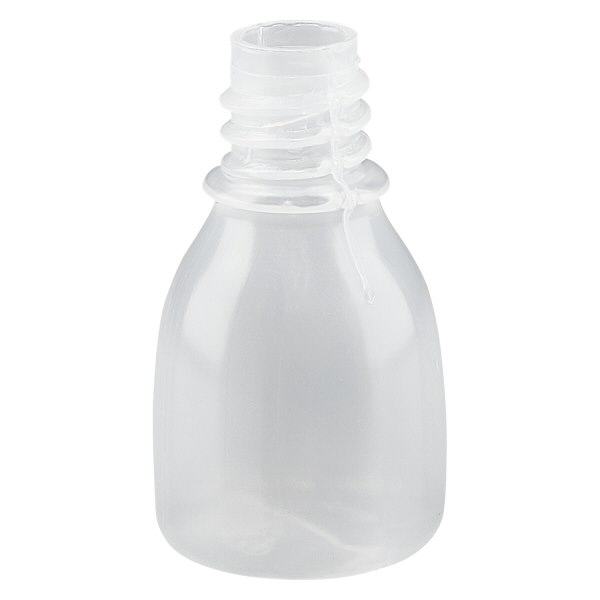 Flacon 10 ml à col étroit, sans bouchon