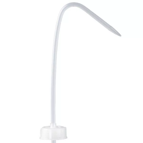 Bouchon pissette pour flacon à col étroit 1000 ml Bouchon pissette pour flacon à col étroit 1000 ml