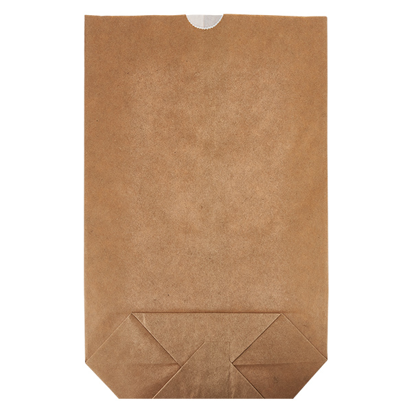 Sachet de fond intérieur parchemin (paquet de 25) 360x520mm. En papier natron. Intérieur en parchemin de qualité alimentaire. Fond en croix. 40g/m².