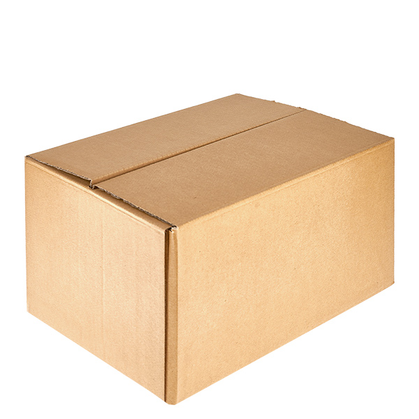 Cartons pour verres (25 pcs) avec 6 compartiments 330x225x180mm