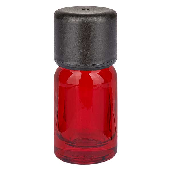 Flacon 5ml 3mm SV OV RedLine UT18/5 UNiTWIST