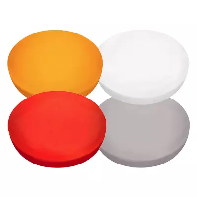 WECK Couvercles en silicone