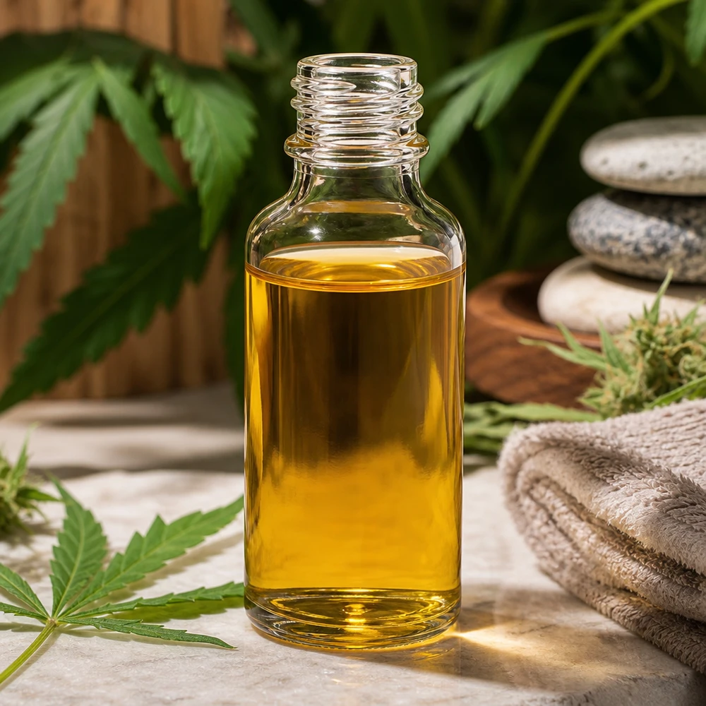 Flacon compte-gouttes 30 ml DIN18 - verre clair Bouteille de pharmacie ApoGlas de 30 ml à col large pour un remplissage et un dosage faciles
