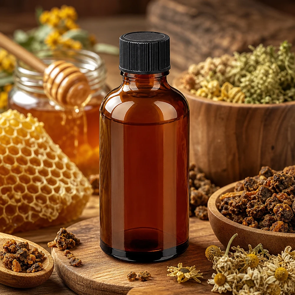 50ml flacon compte-gouttes. 1mm noir STD BrownLine UT18/50 Flacon compte-gouttes compact de 50 ml en verre brun robuste, idéal pour les voyages et les déplacements