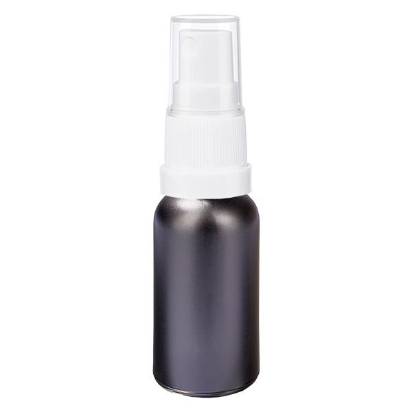 Vaporisateur 30ml « W » BlackLine UT18/30 Vaporisateur 30ml « W » BlackLine UT18/30