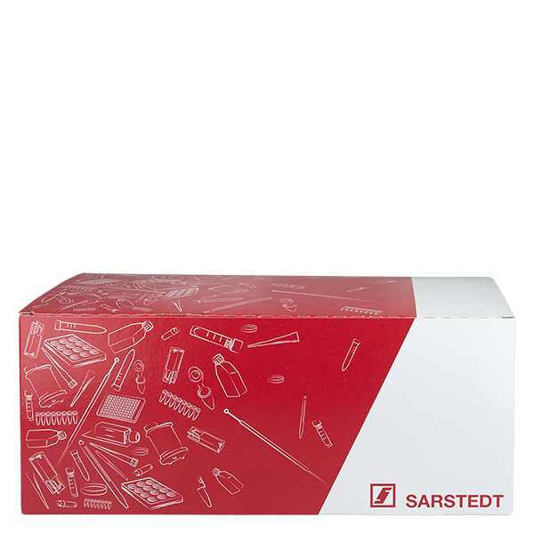 Pipette de transfert, volume nominal: 1 ml, (Lxl) : 87 x 10 mm, Mater