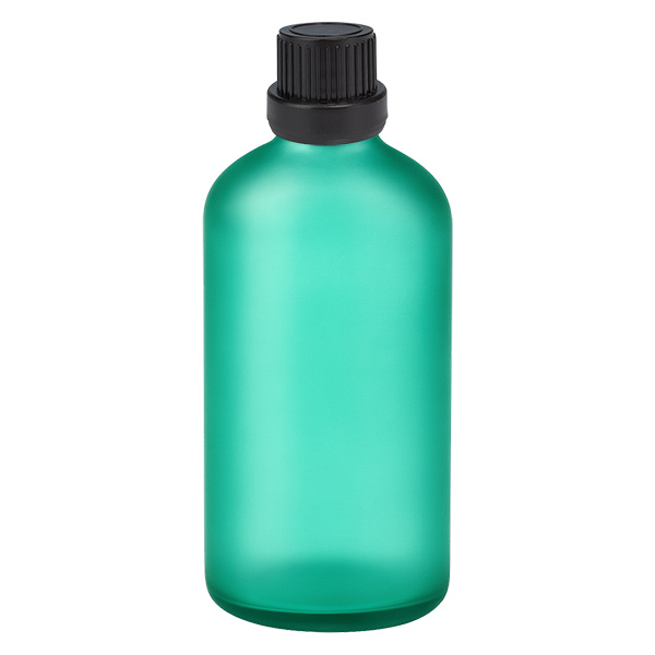 100ml goutte à goutte. 2mm noir OV GreenLine UT18/100 100ml goutte à goutte. 2mm noir OV GreenLine UT18/100