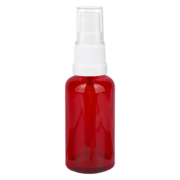 Vaporisateur 50ml « W » RedLine UT18/50 UNiTWIST Vaporisateur 50ml « W » RedLine UT18/50 UNiTWIST