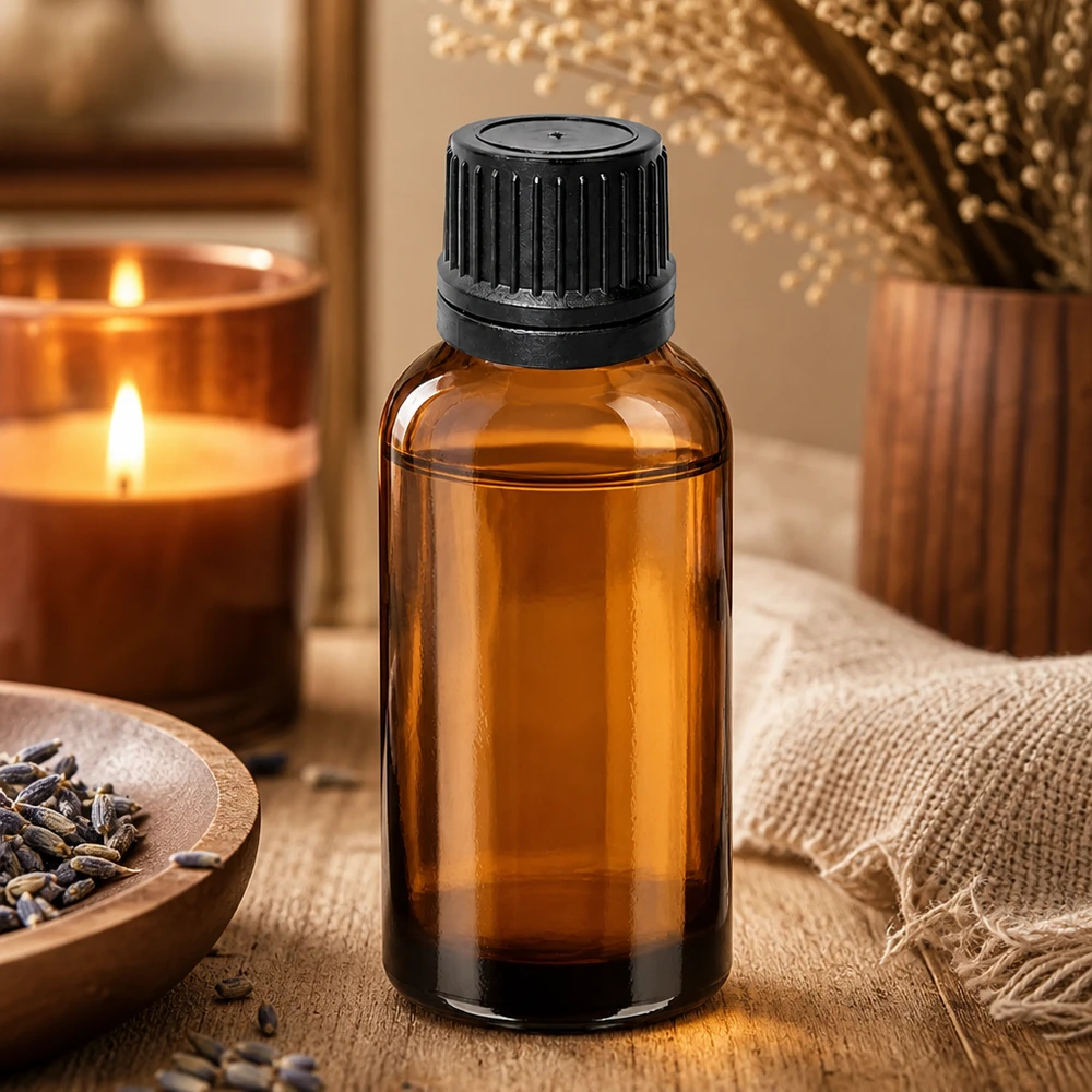 30ml goutte à goutte. 1mm noir OV BrownLine UT18/30 Bouteille de pharmacie de 30 ml avec compte-gouttes pour un prélèvement hygiénique des préparations liquides