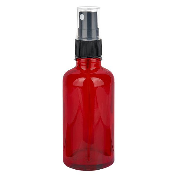 Vaporisateur 50ml RedLine UT18/50 UNiTWIST Vaporisateur 50ml RedLine UT18/50 UNiTWIST