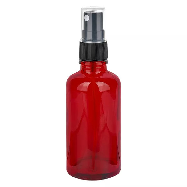 Vaporisateur 50ml RedLine UT18/50 UNiTWIST Vaporisateur 50ml RedLine UT18/50 UNiTWIST