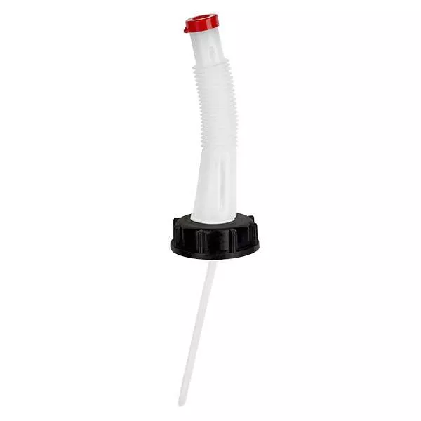 Robinet n ° 51 pour jerricans de 5 ou 10 litres Robinet n ° 51 pour jerricans de 5 ou 10 litres