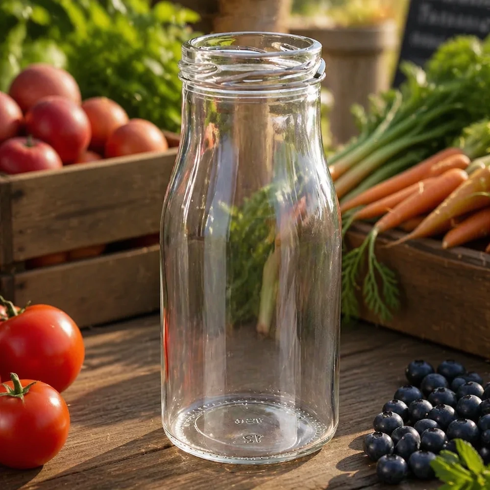 150ml Bouteille sans bouchon (TO43) UNiTWIST 150ml Bouteille sans bouchon (TO43) UNiTWIST