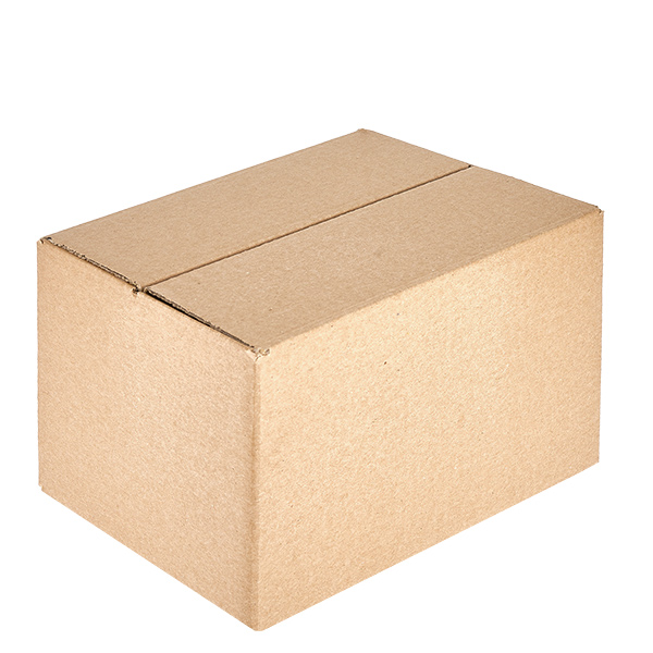 Cartons pour verres (25 pcs) avec 6 compartiments 234x155x147mm