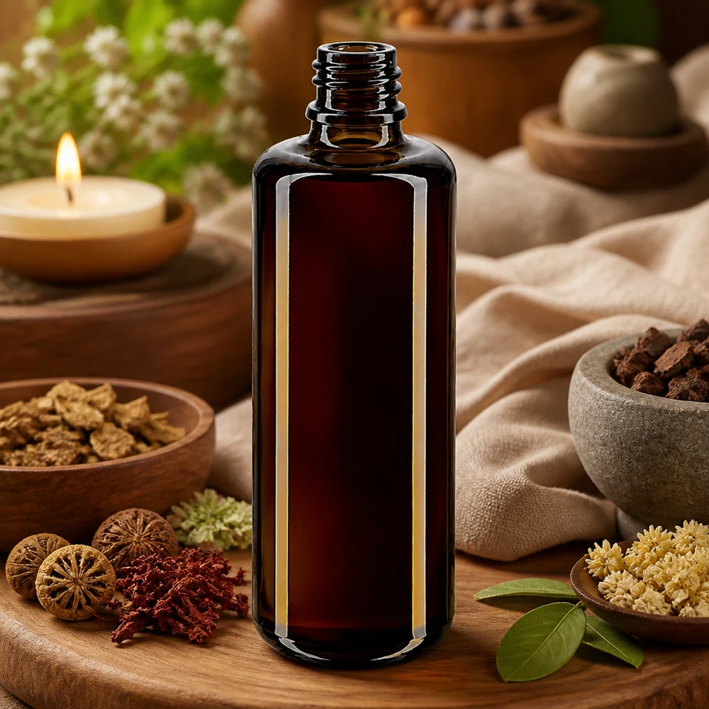 Flacon en verre violet 50 ml DIN18 (verre Miron) Flacon compte-gouttes élégant Orion en verre violet Miron 50ml parfait pour les cosmétiques et les produits de soin DIY