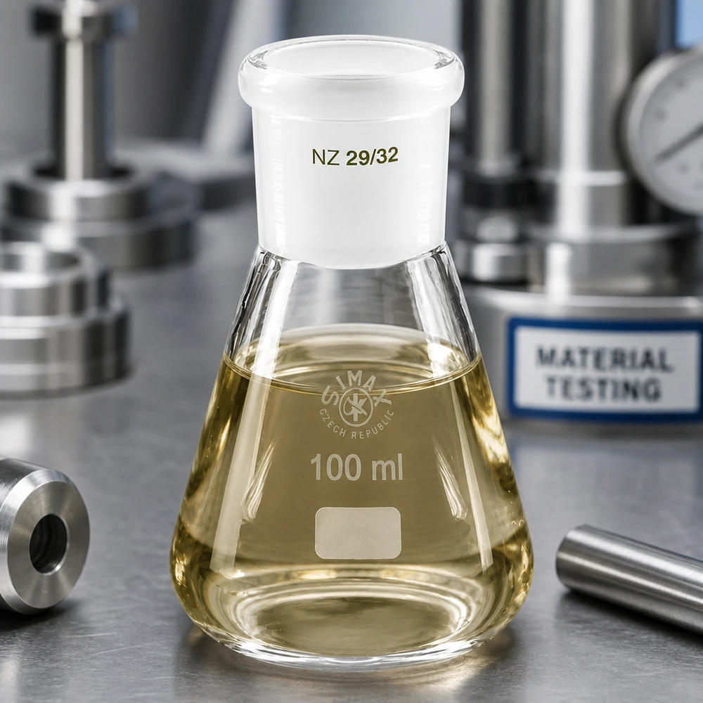 Erlenmeyer 100 ml col large, verre borosilicate avec rodage normalisé 29/32 Erlenmeyer 100 ml col large, verre borosilicate avec rodage normalisé 29/32