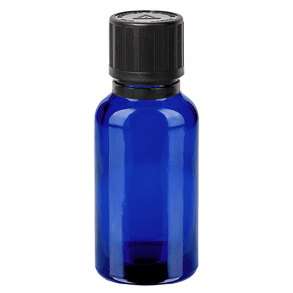 20ml compte-gouttes. 1mm s. OV KiSi Bli BlueL. UT18/20