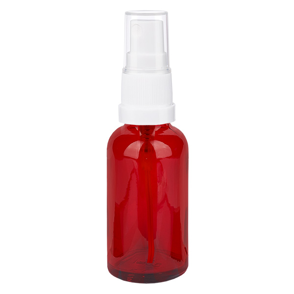 Vaporisateur 30ml « W » RedLine UT18/30 UNiTWIST Vaporisateur 30ml « W » RedLine UT18/30 UNiTWIST