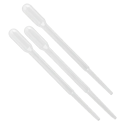 Pipettes jetables / pasteur