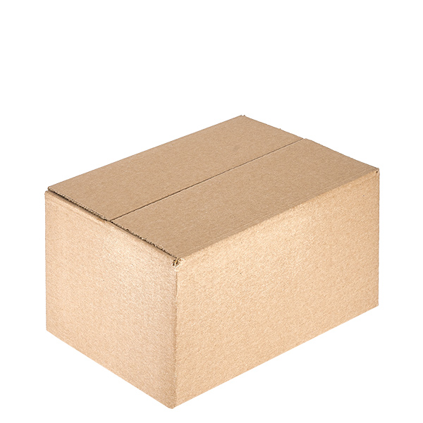 Cartons pour verres (25 pcs) avec 6 compartiments 216x143x125mm