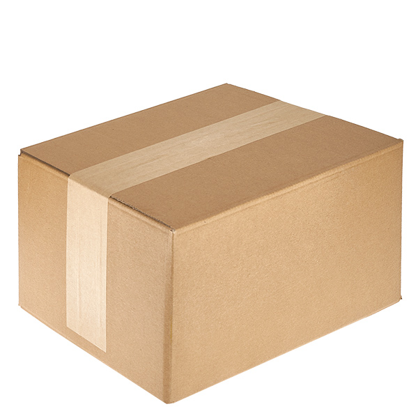 Cartons pliables universels (20 pièces) 310x220x185mm