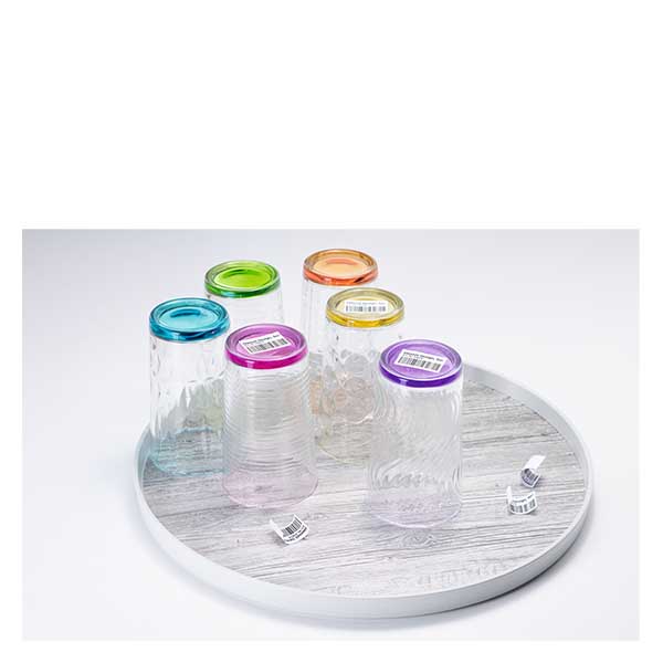 200ml de dissolvant pour chaînes de citrons en aérosol à base de plantes