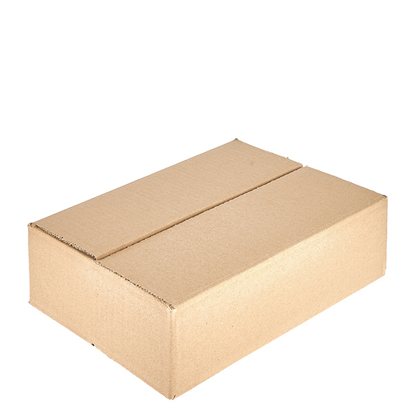 Cartons pour verres (25 pcs) avec 6 compartiments 273x183x75mm