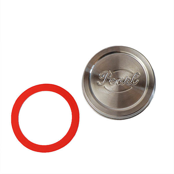 Couvercle de rangement (complet)