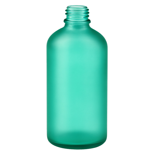 Flacon à pharmacie 100ml GreenLine DIN18 UNiTWIST Flacon à pharmacie 100ml GreenLine DIN18 UNiTWIST