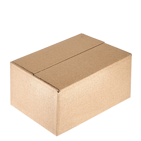 Cartons pour verres (25 pcs) avec 6 compartiments 219x148x99mm