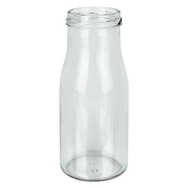 150ml Bouteille sans bouchon (TO43) UNiTWIST