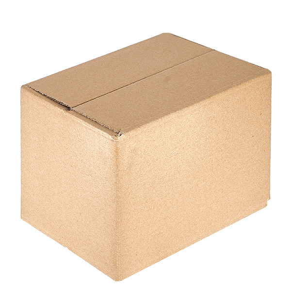 Cartons pour verres (25 pcs) avec 6 compartiments 190x125x151mm