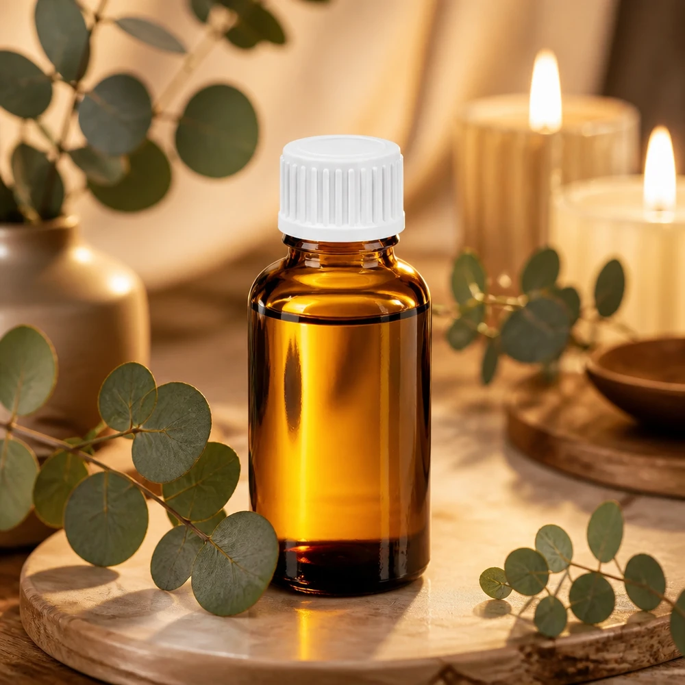 30ml flacon compte-gouttes 0.9mm blanc STD BrownLine UT18/30 Flacon en verre photoprotecteur de 30 ml de couleur ambre avec bouchon compte-gouttes standard blanc