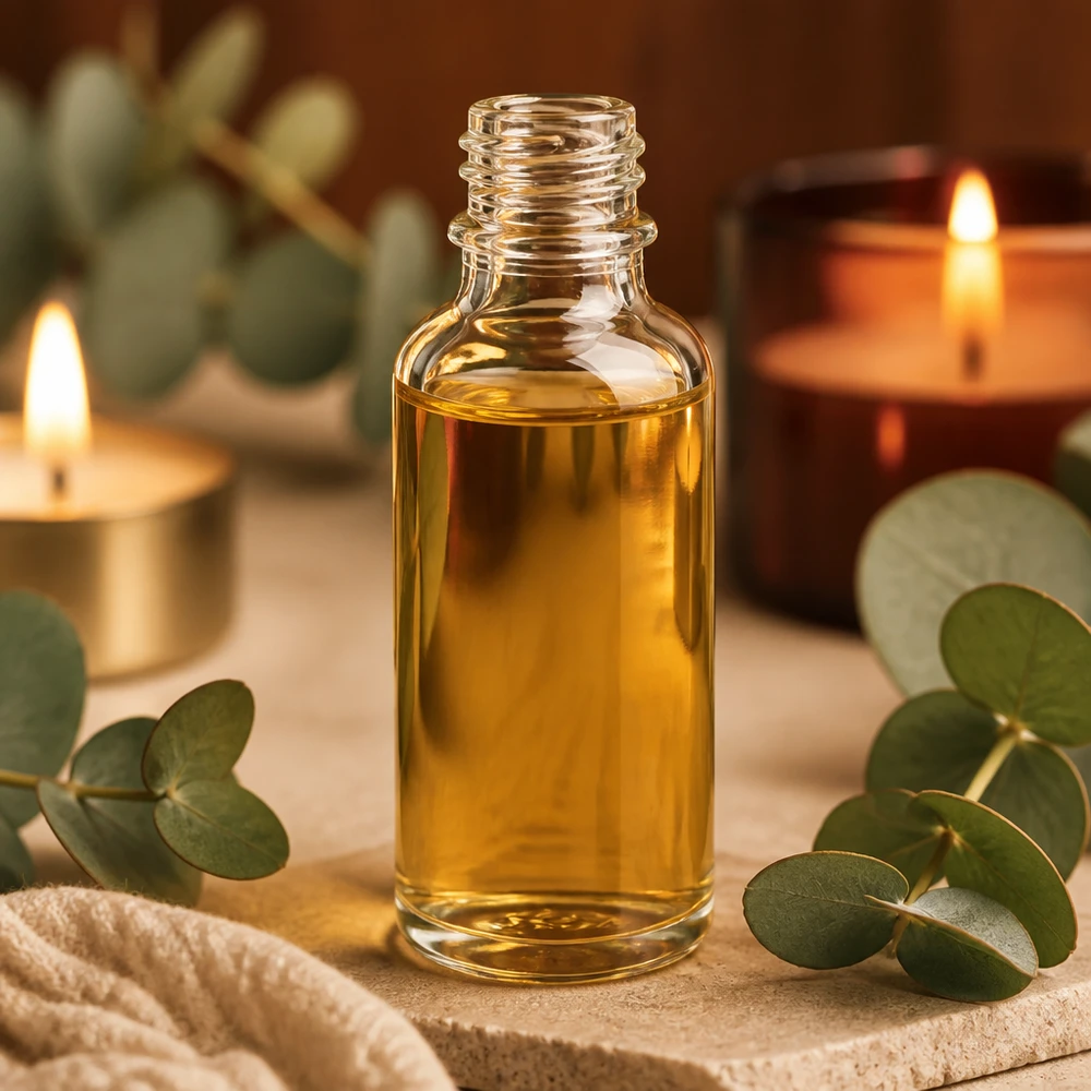 Flacon compte-gouttes 30 ml DIN18 - verre clair Bouteille en verre transparente de 30ml ApoGlas avec filetage pour huiles essentielles et cosmétiques