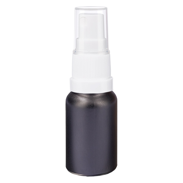 Vaporisateur 10ml « W » BlackLine UT18/10 Vaporisateur 10ml « W » BlackLine UT18/10