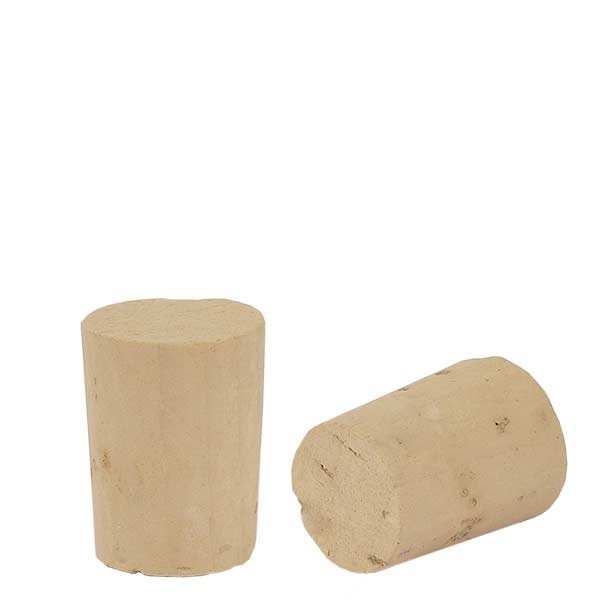 Bouchon pour ouverture 14mm (ø13/16, H=22mm)