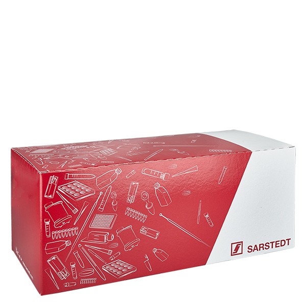 Pipette de transfert, volume nominal : 1 ml, (Lxl) : 115 x 10 mm, Mate