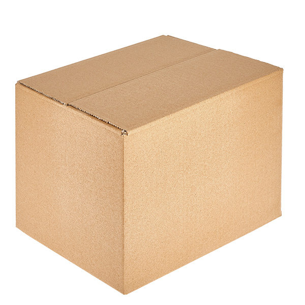 Cartons pour verres (25 pcs) avec 6 compartiments 250x170x195mm